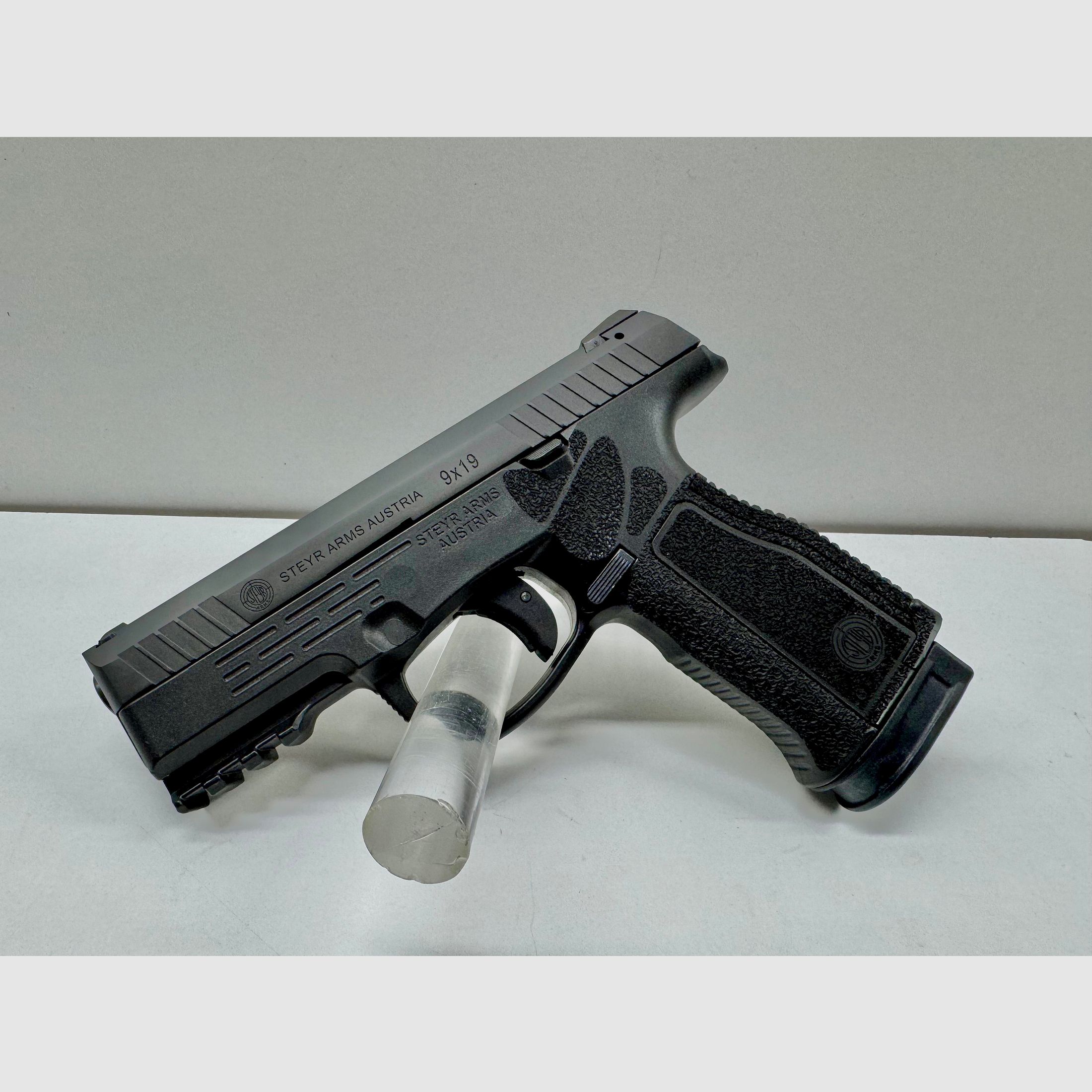 Steyr M9 A2-MF - WaffenFriedrichs