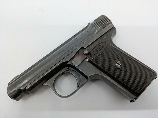 S&S 1913