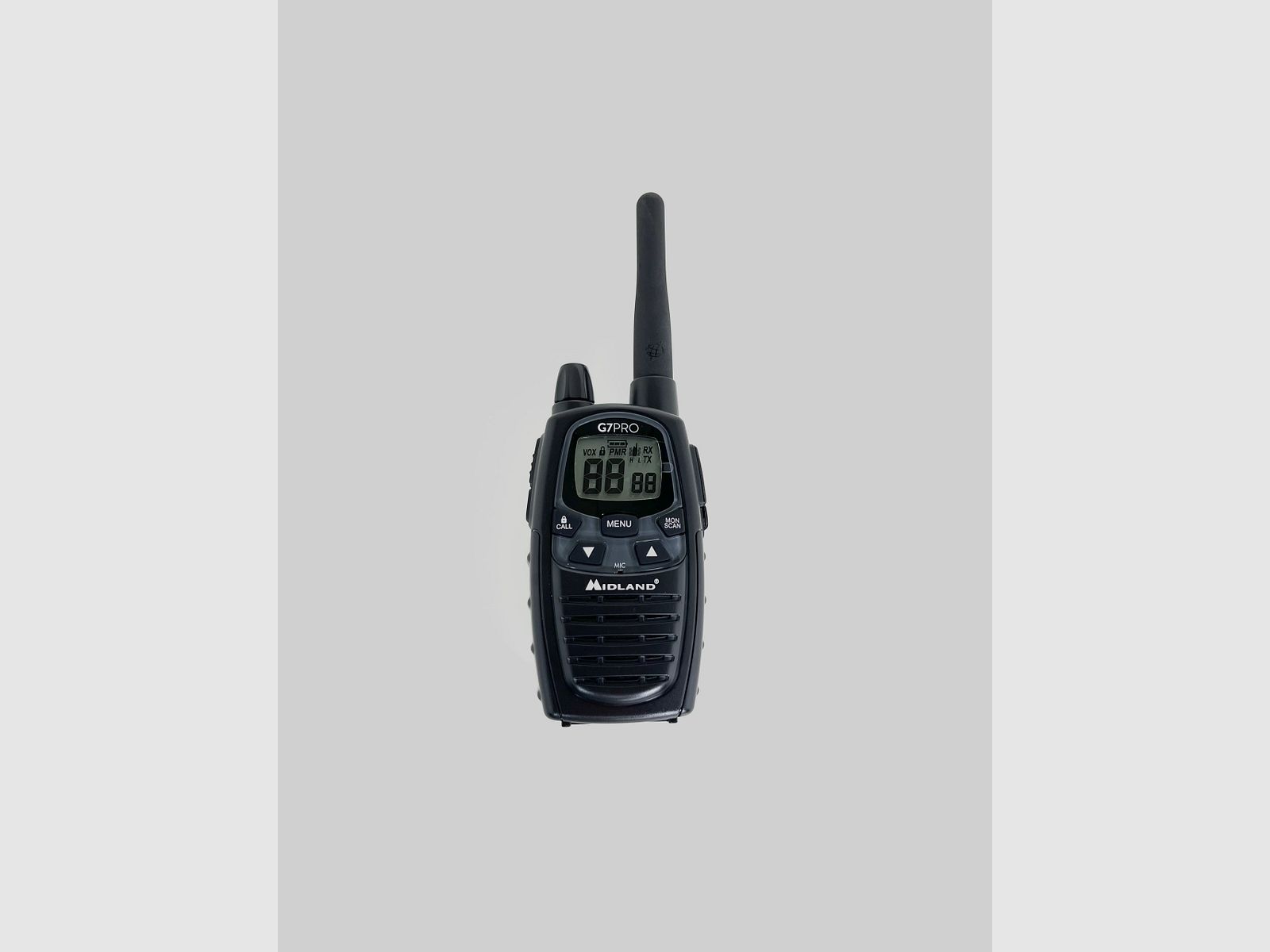MIDLAND G9 PRO, image 2 sur 4