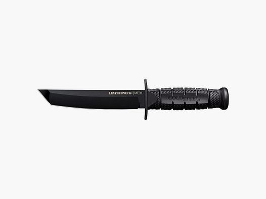 Cuchillo Fijo Cold Steel Leatherneck Tanto - CS39LSFCT