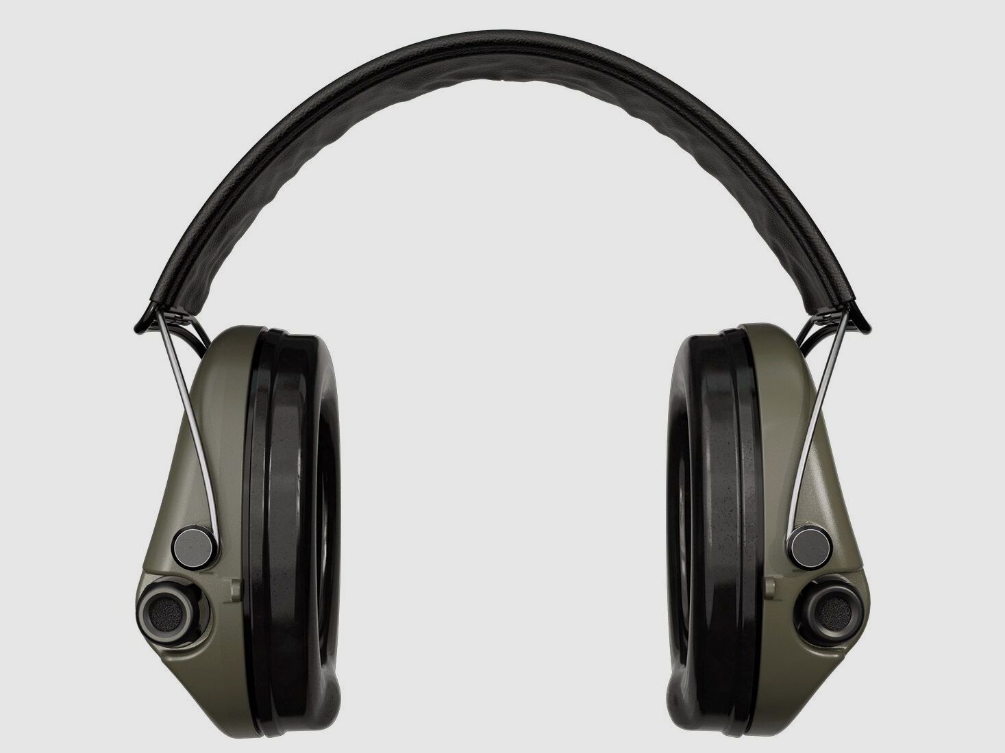 Sordin Supreme Pro zielony V23