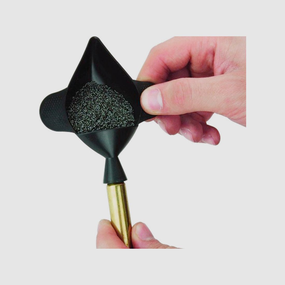 Cacillo RCBS con imbuto integrato, immagine 3 di 3