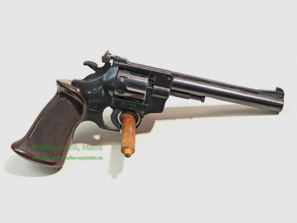 Arminius - Mellrichstadt Mod. HW 9/Sport