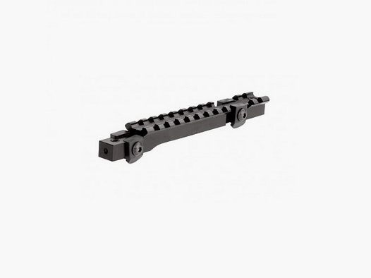 Mounting rail Ruger M77 MKI+II