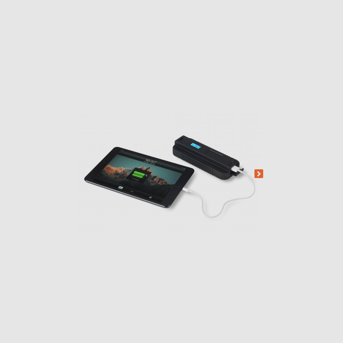 Batteria solare Xtreme per telefoni e tablet, immagine 16 di 30