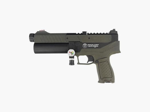 Hatsan Velox OD Green 6,35 mm
