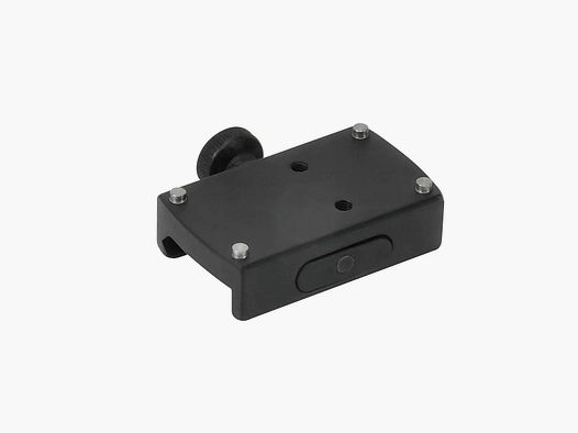 Mounting module Weaver-Picatinny easy for NOBLEX sights