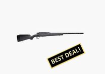 Savage IMPULSE MOUNTAIN HUNTER SA 6,5MM CREEDMOOR 22"/56CM 5/8"-24