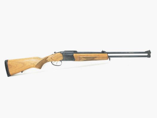 Rifle de dos cañones IŻ 94 Express cal. .308 Win.