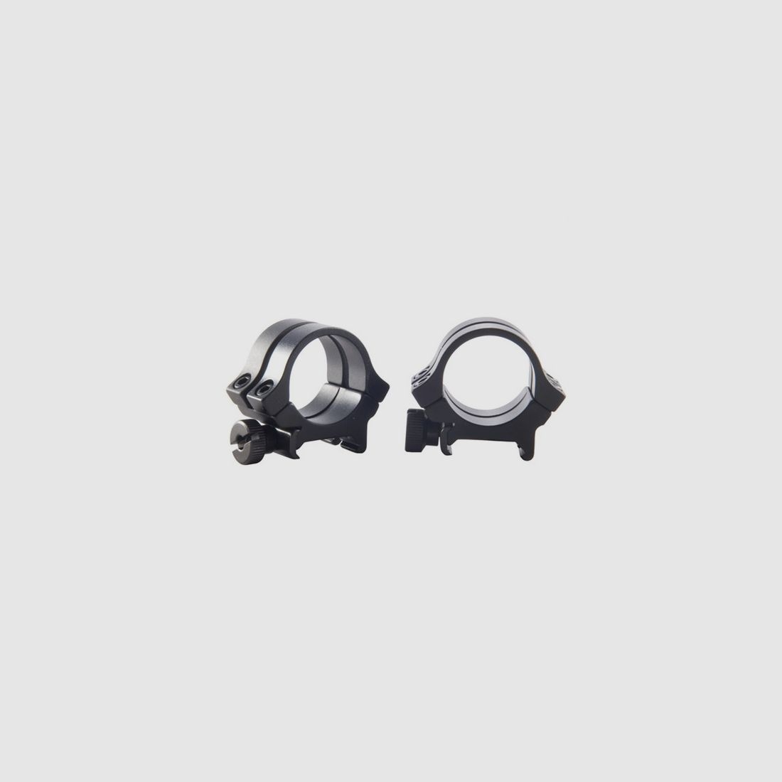 WEAVER QUAD LOCK RINGI WEAVER 1″ MEDIUM, MATTE, zdjęcie 1 z 2