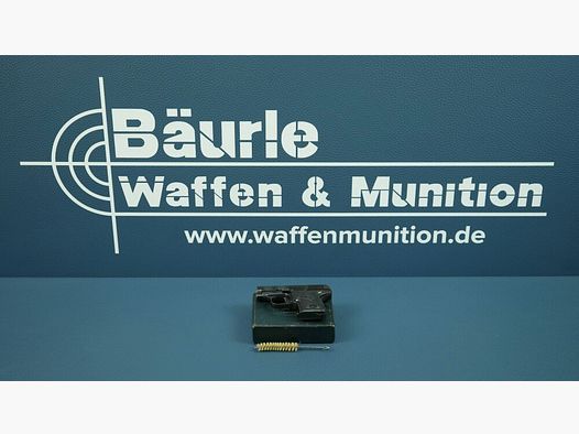 MAB Francja Model A 6,35mm Browning