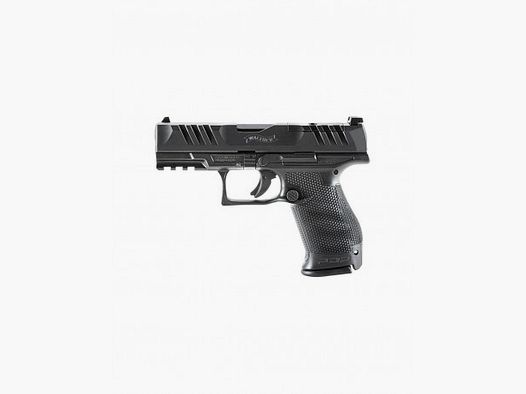 Pistole Walther PDP Compact 4" - 9mm