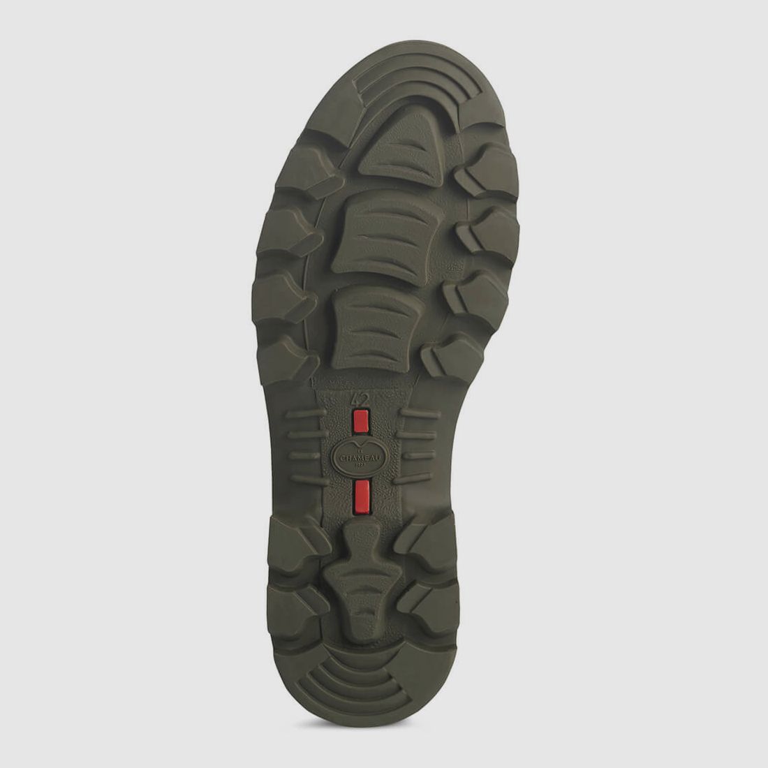 Le Chameau Gummistiefel Vierzonord Plus, billede 5 af 5