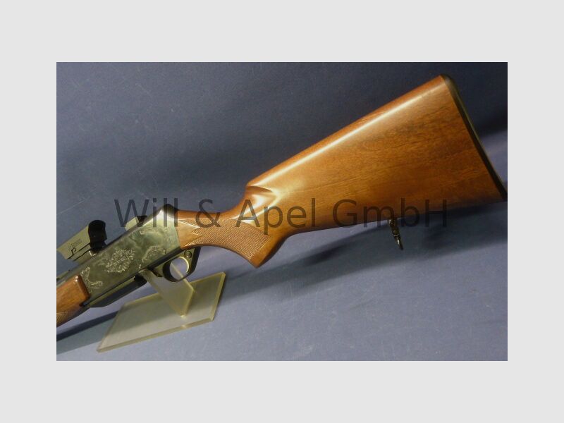 BROWNING BAR II SAFARI