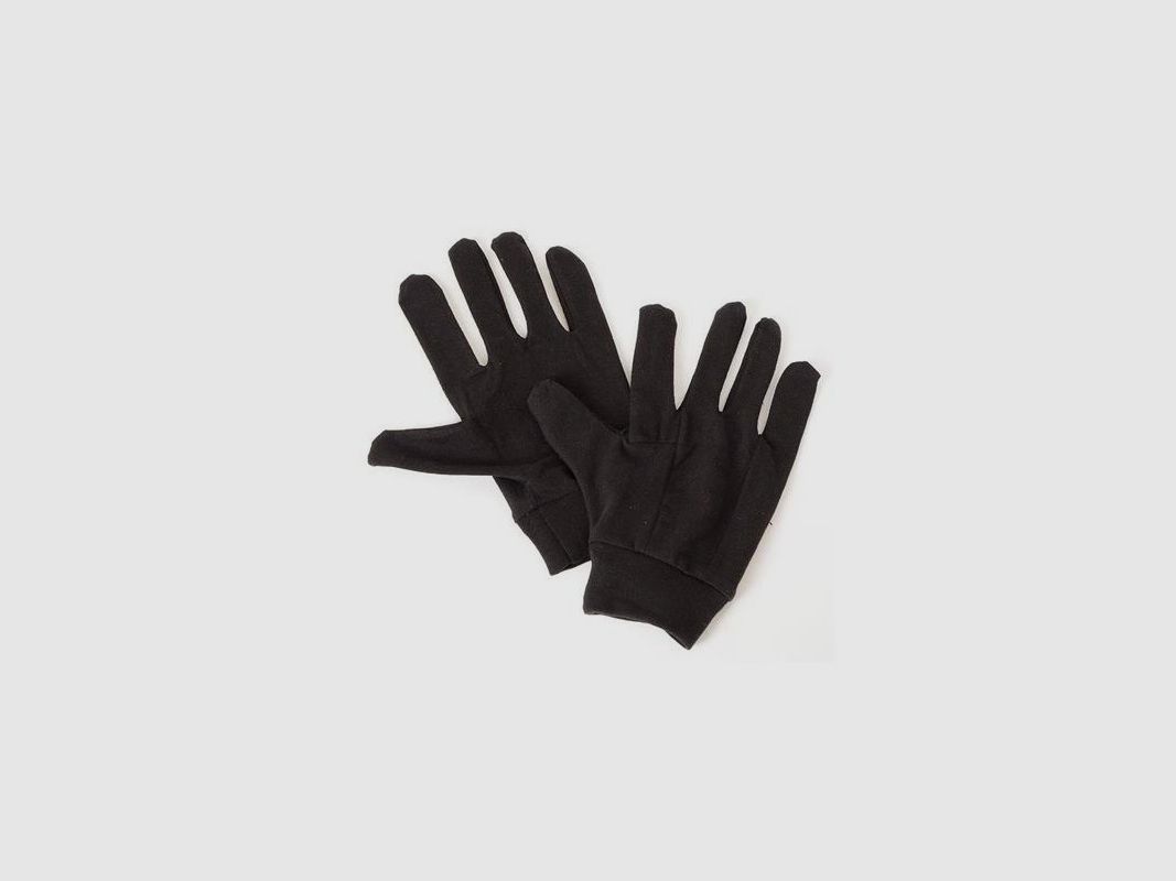DÜNNE PERCUSSION HANDSCHUHE JAGD LYCRA 3XL