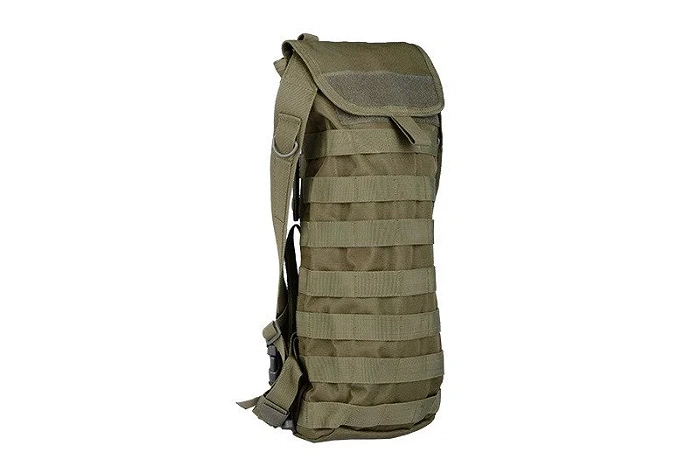 Hydration bladder cover – olive, image 5 of 8