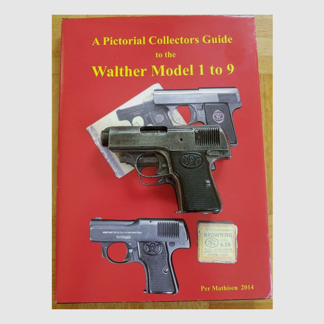 Walther 3