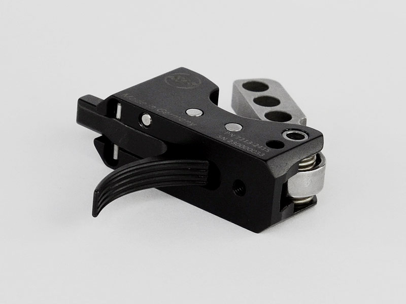 MAK-Trigger AR10 und AR15-Abzug, einstellbar Straight Trigger (gerader Abzug)