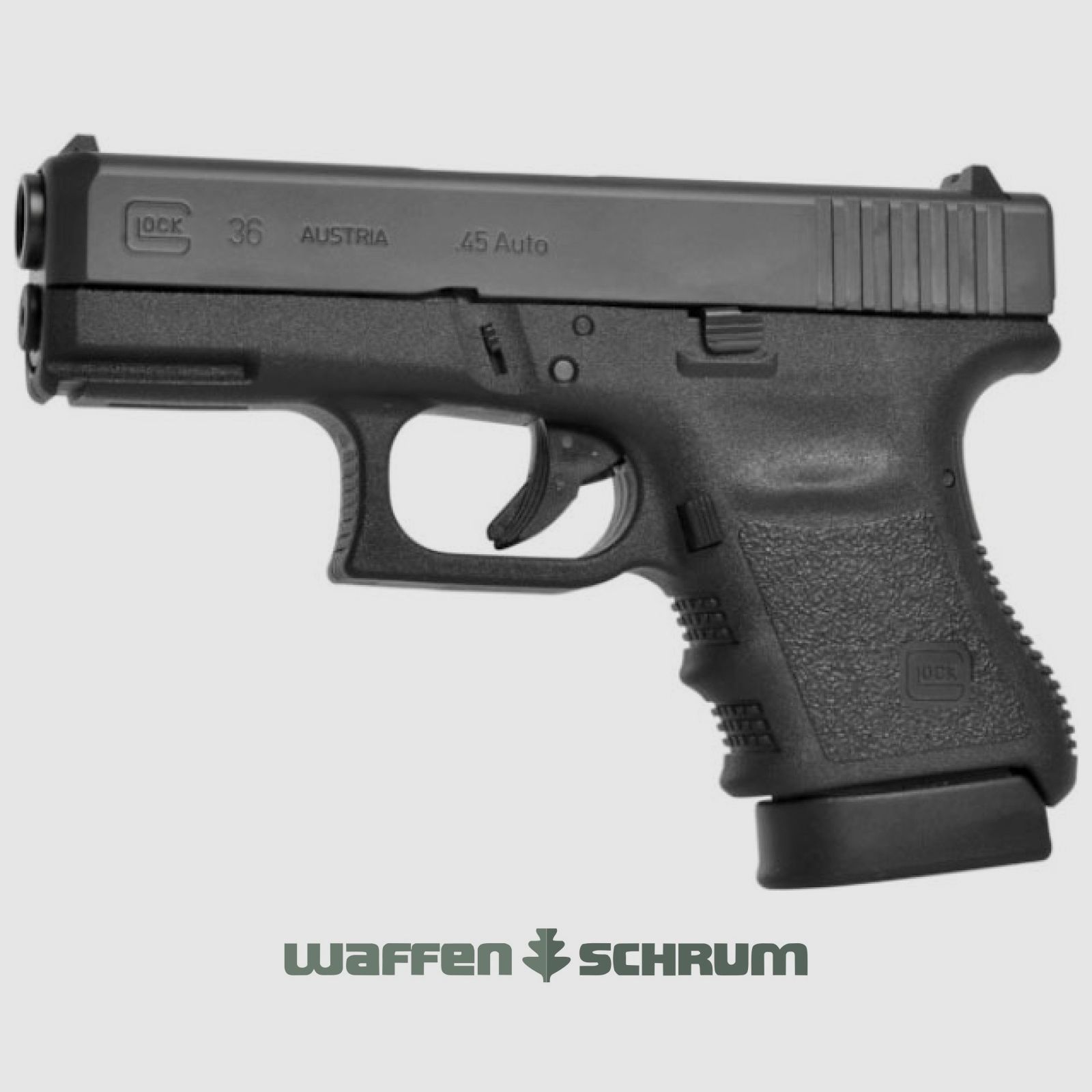 Glock 36