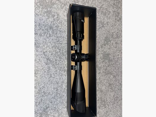 Walther Zielfernrohr 3-9x44 Sniper