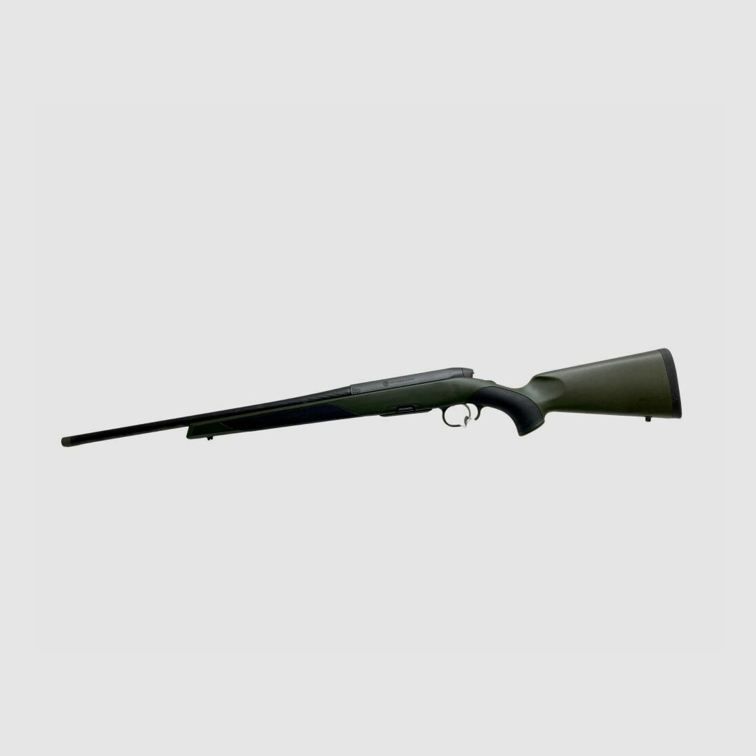 STEYR MANNLICHER	 CL II SX MT - Waffen Friedrichs