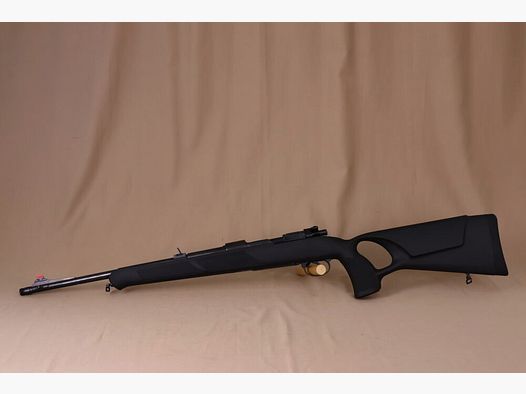 La Coruna Mod. 98 / FR8 // Filettatura // Attenzione cacciatori o conduttori di cani!!