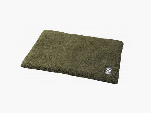 Dog blanket fleece 50x70cm olive