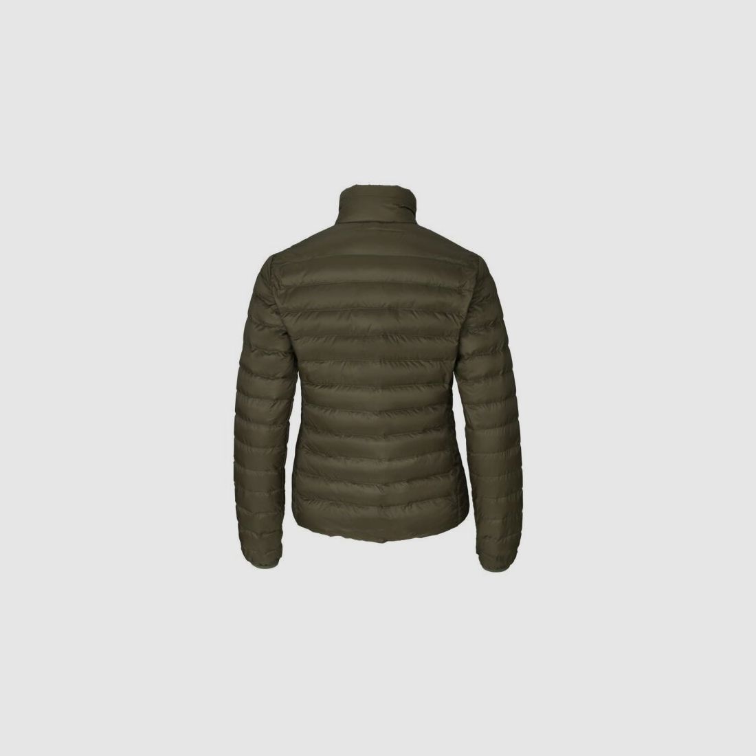 Seeland Hawker Damen Steppjacke Pine Green