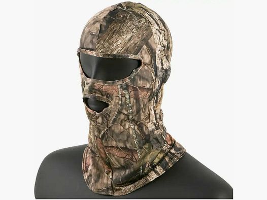 Allen cagoule camouflage accessoires