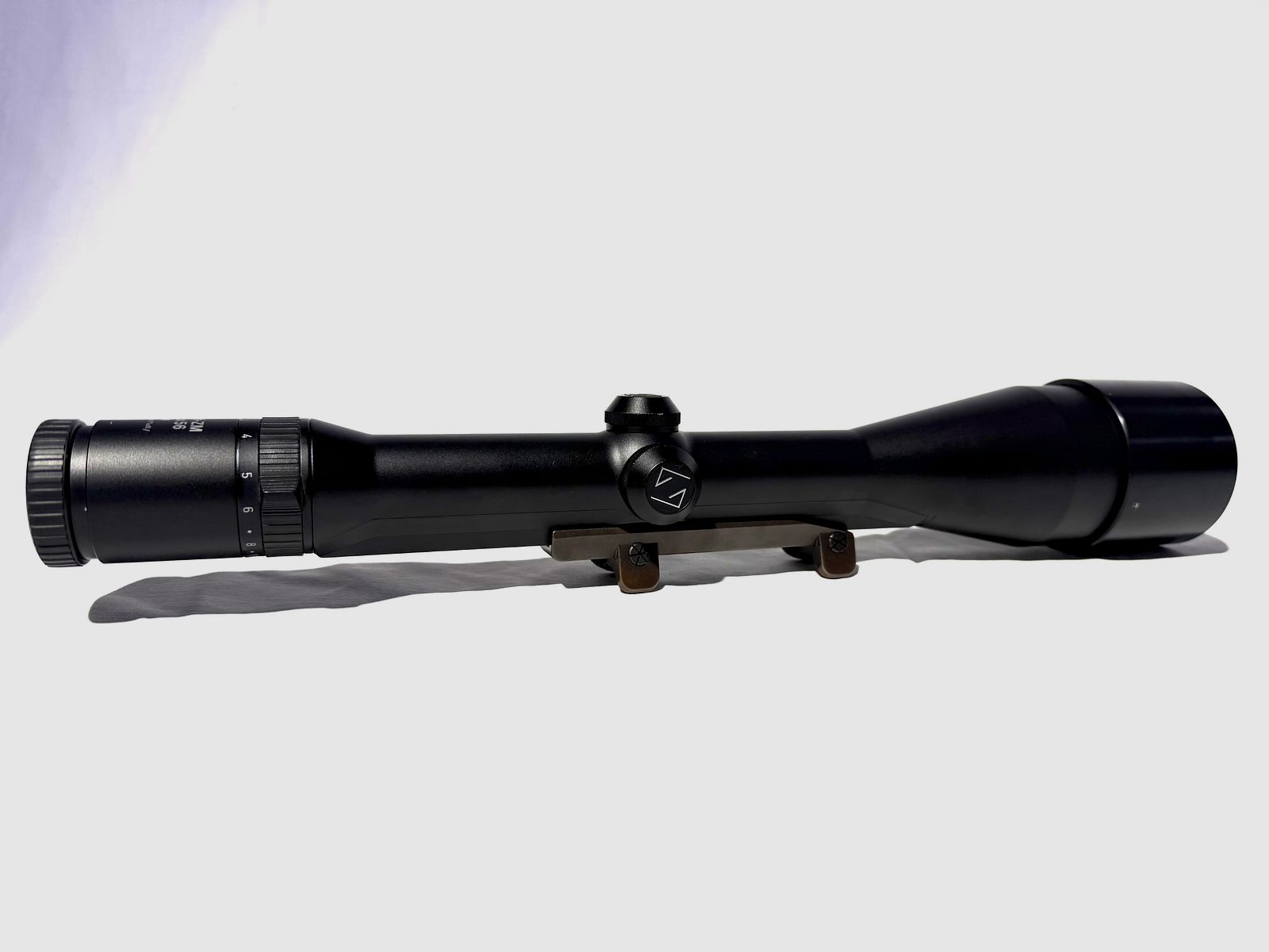 Zeiss Diavari ZM T* 3-12x56