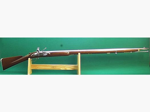 Indien	 Brown Bess Long Land