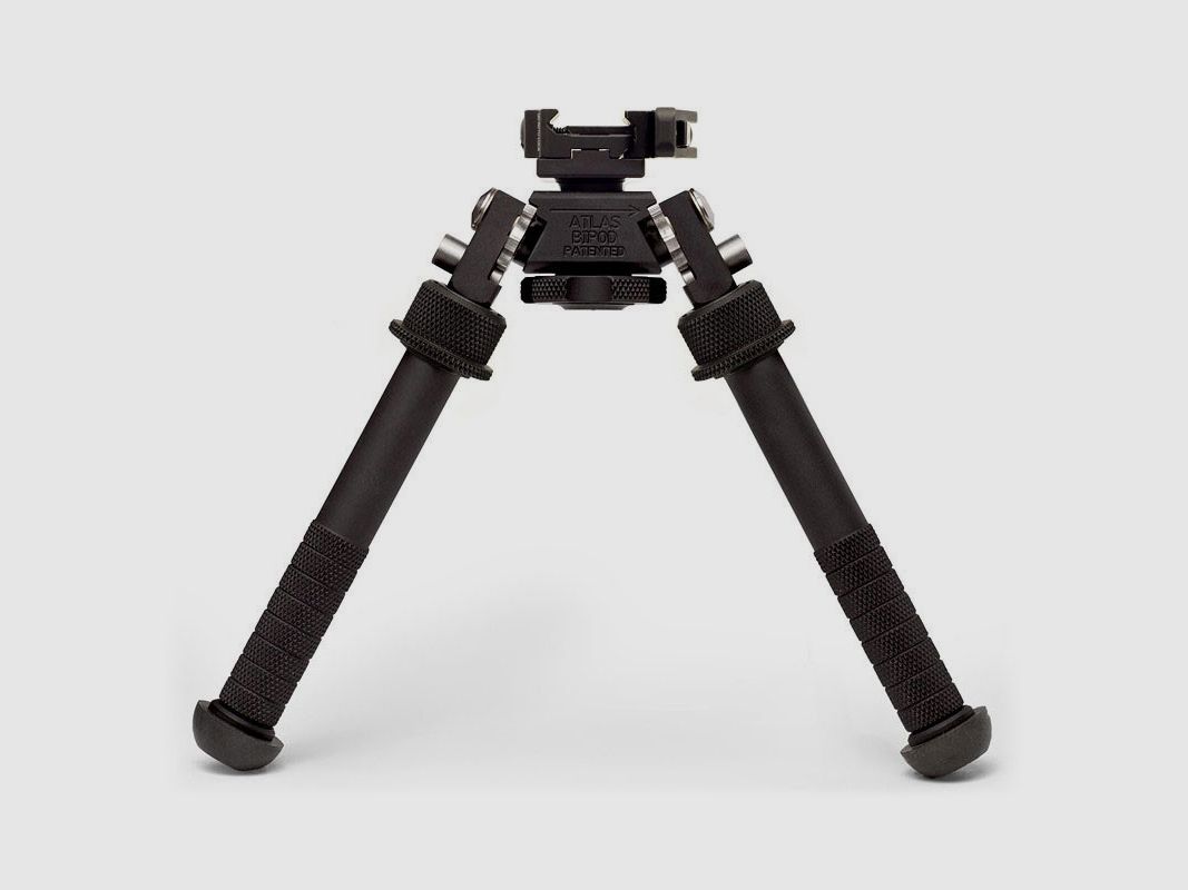 Accu Shot Atlas BT 10-LW17 V8 Bipod