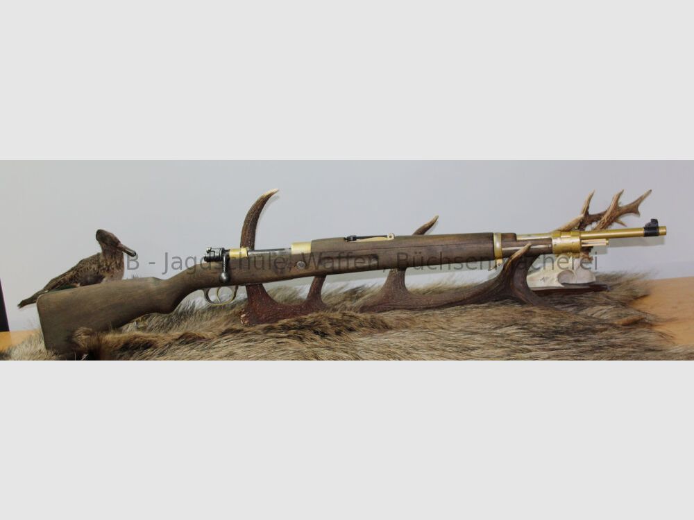 La Corogne - notre Marie d'or ;-)