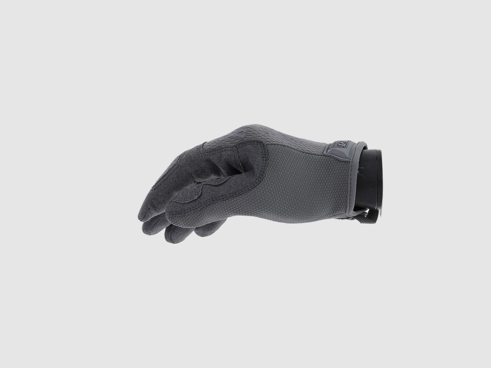 Mechanix Wear – The Original / wolf grey / XL, Bild 4 von 8