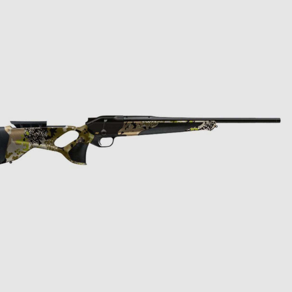 Blaser R8 Ultimate Huntec Camo 308. win