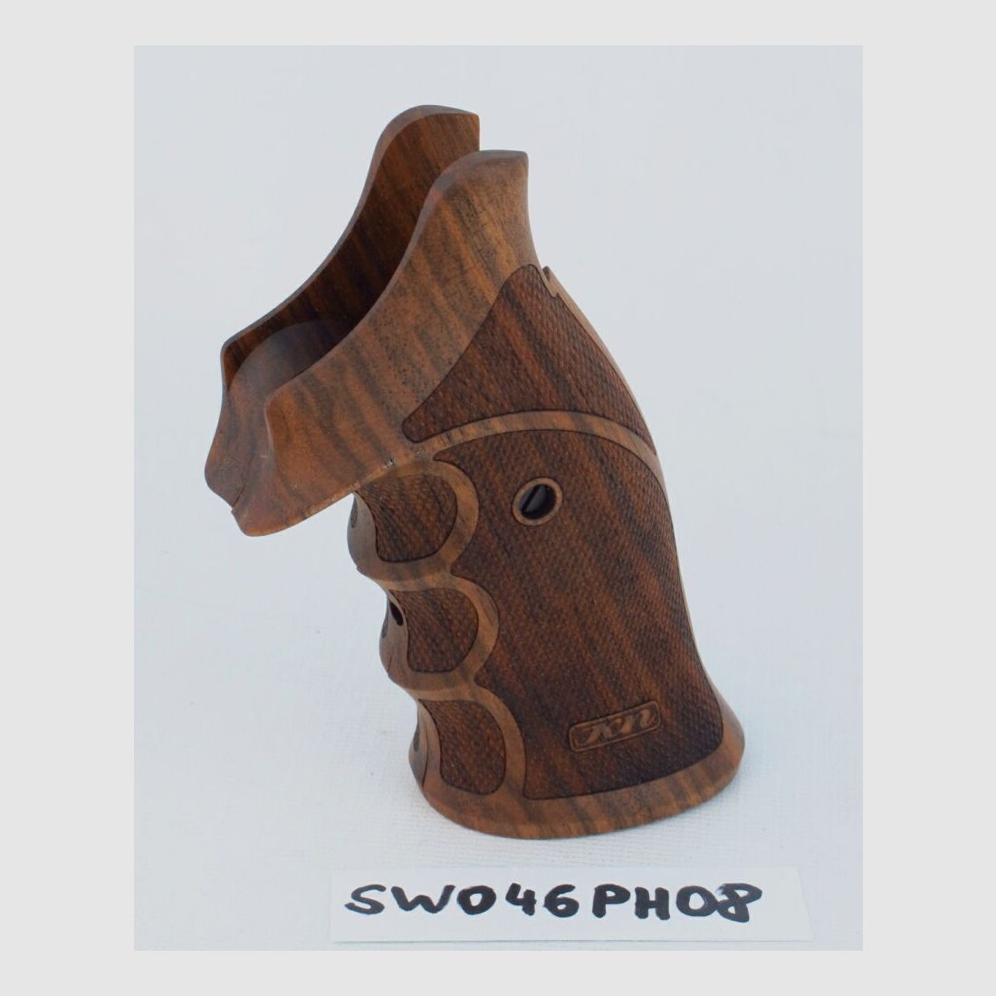 Karl Nill S&W K/L frame SW046PHO8