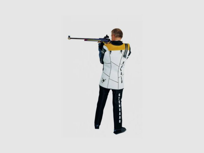 AHG Jacke STENVAAG SKORPION, Bild 4 von 4