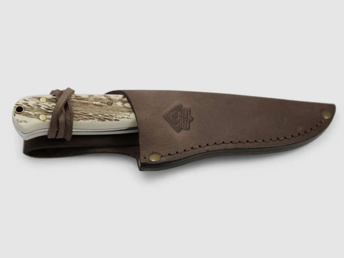 Puma SGB elk hunter, commando stag