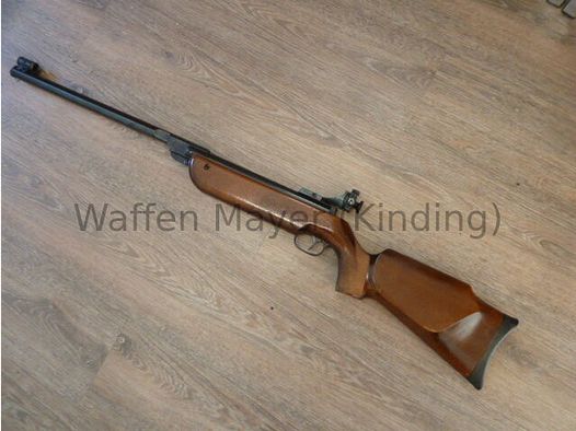 Walther Mod. 55