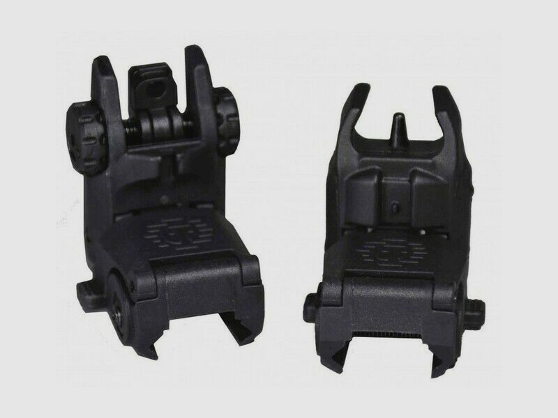 Visée rabattable Tippmann