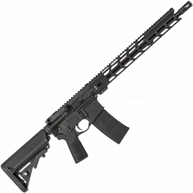 Chey Tac CT15F Black karabijn .223 Rem