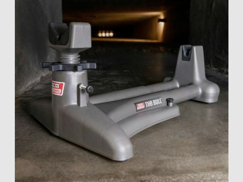 MTM TBRR THE BULL Shooting Rest