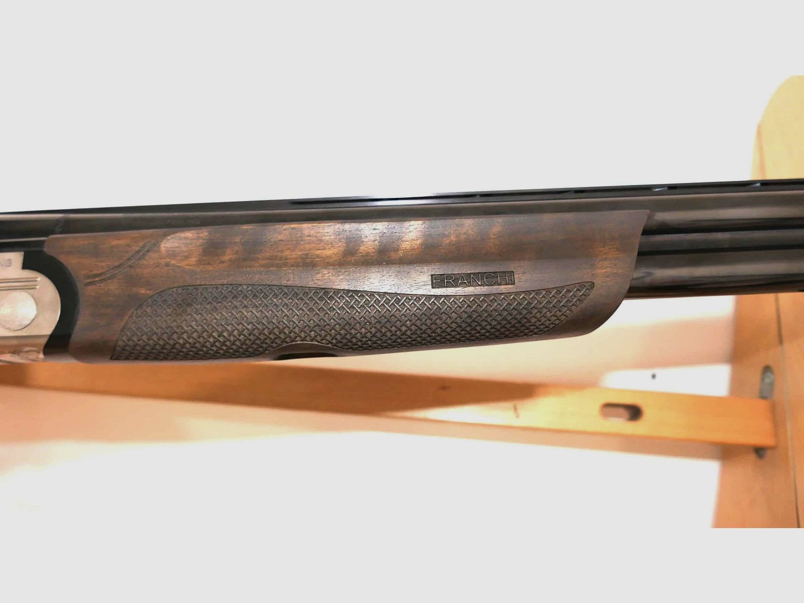 Fusil de chasse Franchi Feeling Ergal Ejecteurs cal 12/68cm, image 5 sur 9
