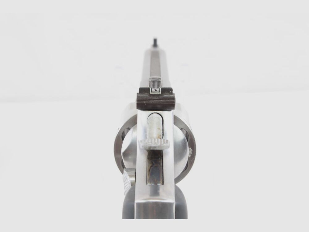 Smith & Wesson Revolver 686-4 Euro Sport - .357Mag.