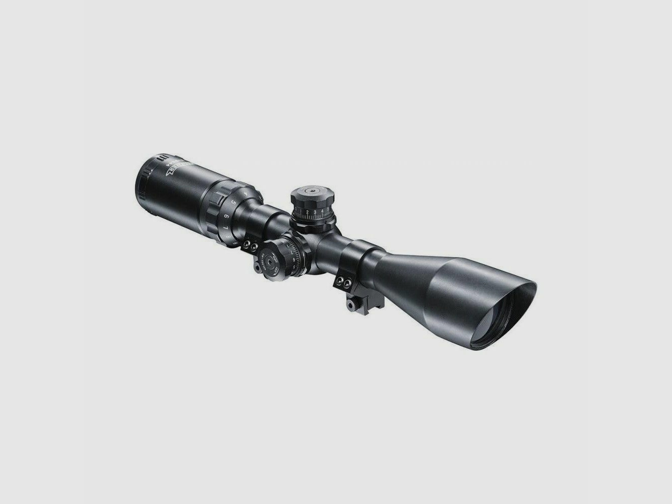 Walther Walther Zielfernrohr 3-9 x 44