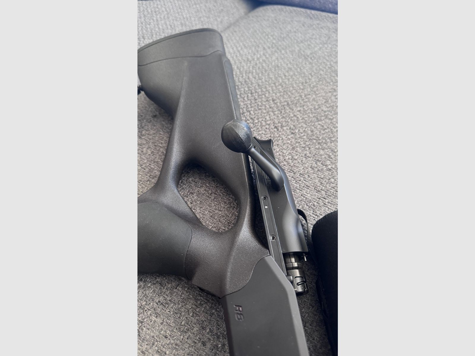 - Memburu - Kammergriffkugel Blaser R8, Beretta BRX1 M6