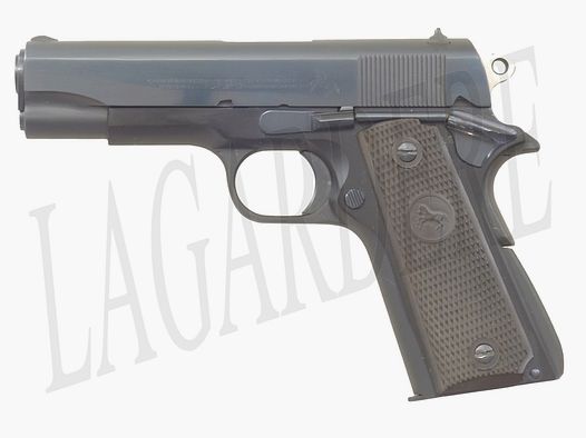 COLT COMMANDER LIGHT WEIGHT (PISTOLA)