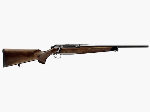 Sauer 505 ErgoLux Holzklasse 2 Kal. 30-06 LL51cm M15x1