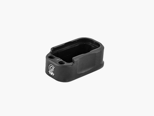 TST Base PAD Toni System Glock 43X/48 Schwarz
