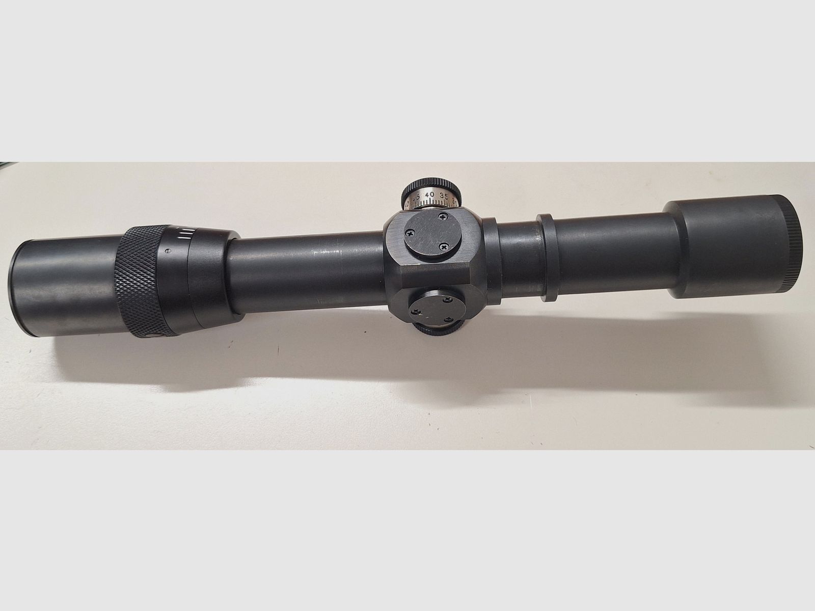 Mosin Nagant 91/30 PE scope kein PEM PU bzw SVT 40 Tokarev, zdjęcie 2 z 3